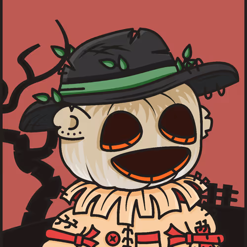 Choco Pumpkins