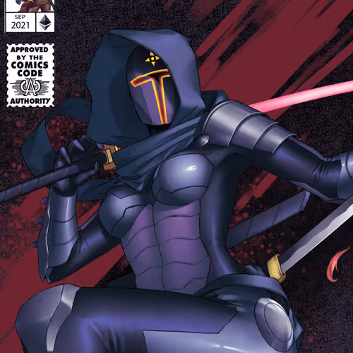 R47: Comic Cover 163