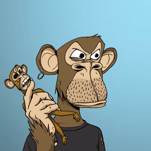 Apes 2023