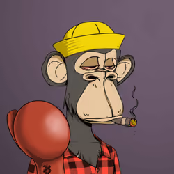 2023 Ape #1462