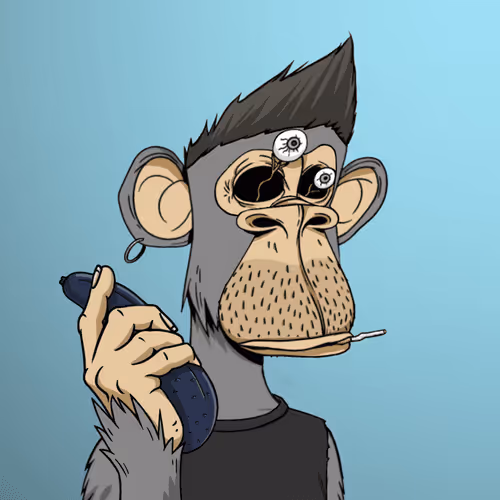 Apes 2023