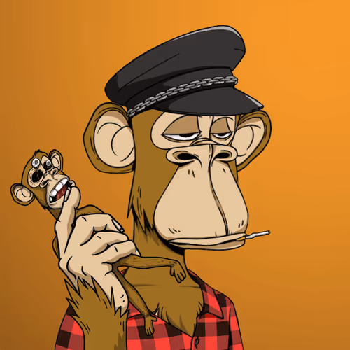 Apes 2023