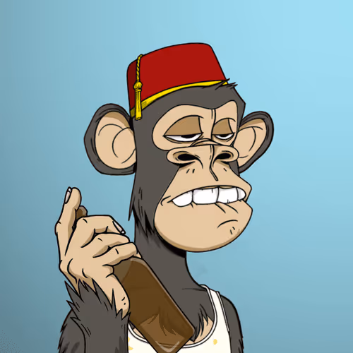 Apes 2023