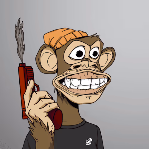 Apes 2023