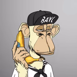 2023 Ape #1521