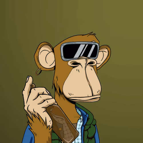Apes 2023