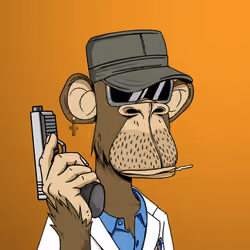 2023 Ape #1456