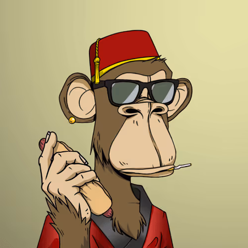 2023 Ape #2022