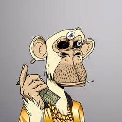 2023 Ape #602