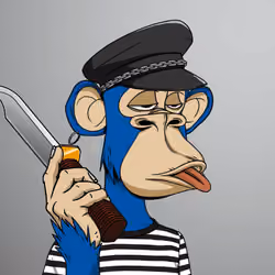 2023 Ape #592