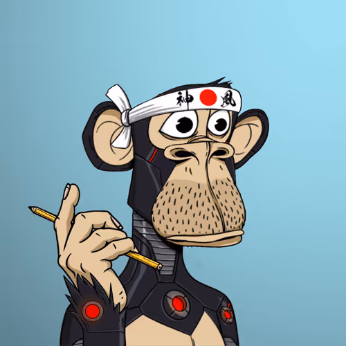 Apes 2023