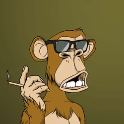 2023 Ape #599