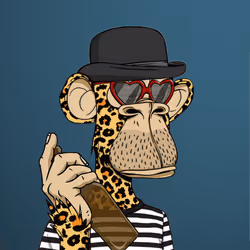 2023 Ape #591
