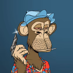 2023 Ape #1520