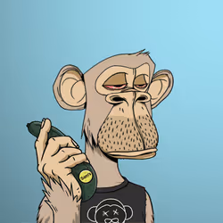 2023 Ape #1460