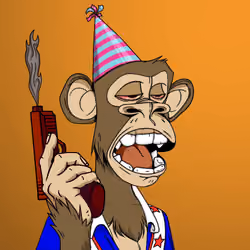 2023 Ape #598