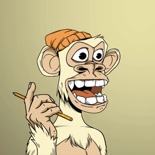 Apes 2023