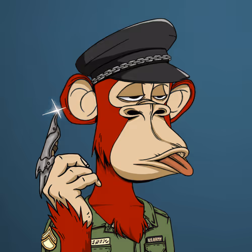 Apes 2023