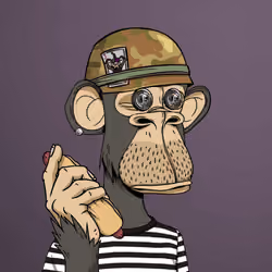 2023 Ape #601