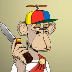 2023 Ape #1913