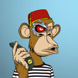2023 Ape #1461