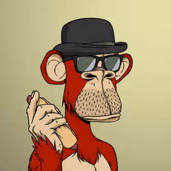 2023 Ape #1917