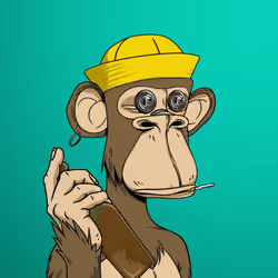 2023 Ape #595