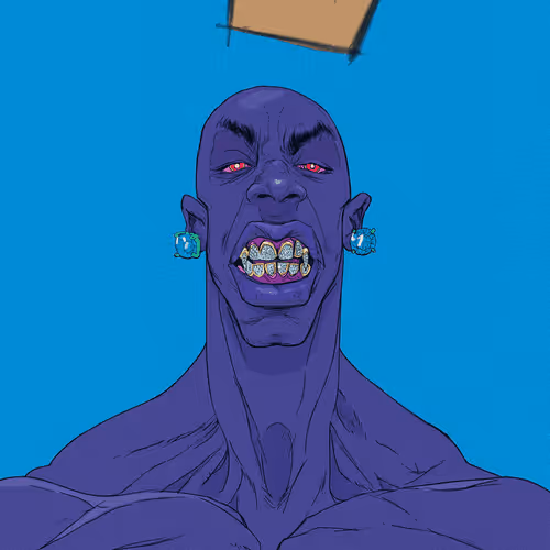 Ey3k0n
