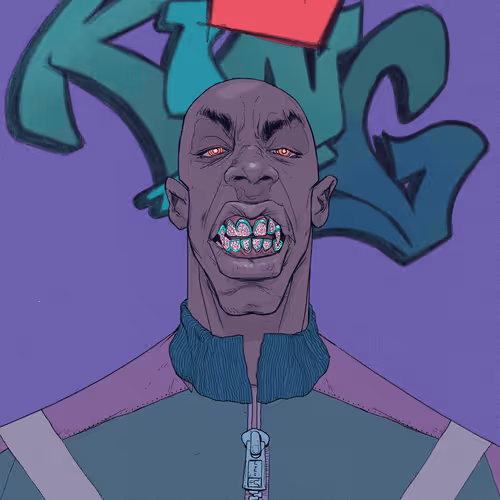Ey3k0n