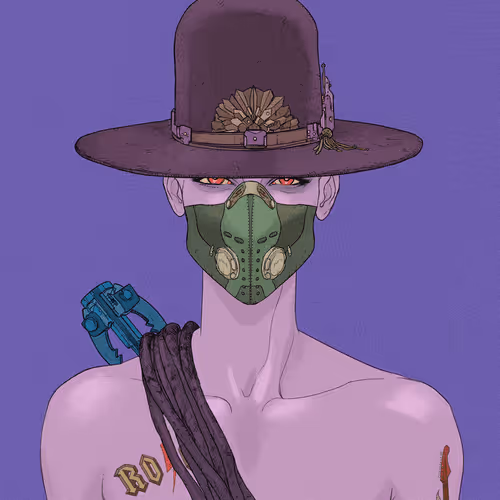 Ey3k0n
