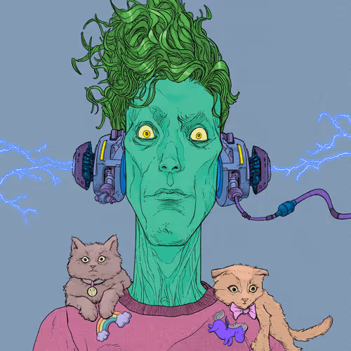 Ey3k0n