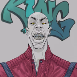 EY3K0N #5707
