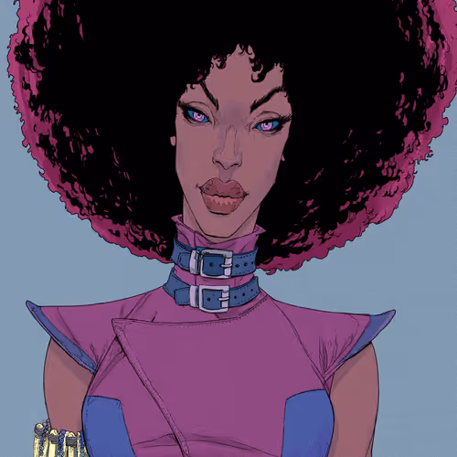 otivy.linea.eth Linea Name Service (.linea.eth domains) based on ENS PFP