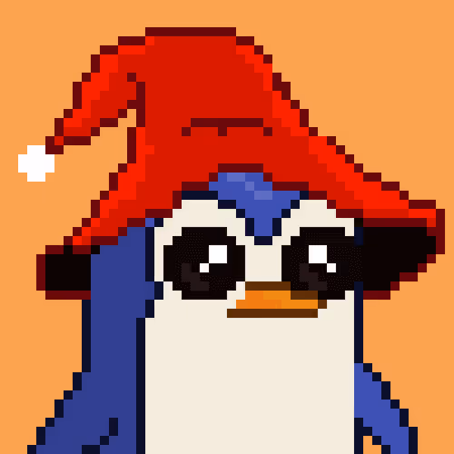The Flightless Bird #4667