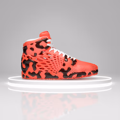 Bulls Acid Drip