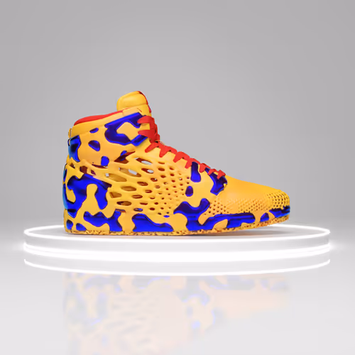Columbia Acid Drip