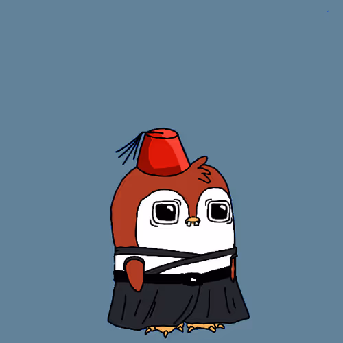 Lilpengees
