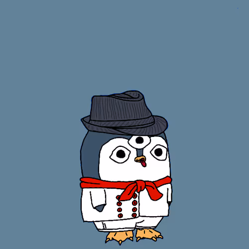 Lilpengees