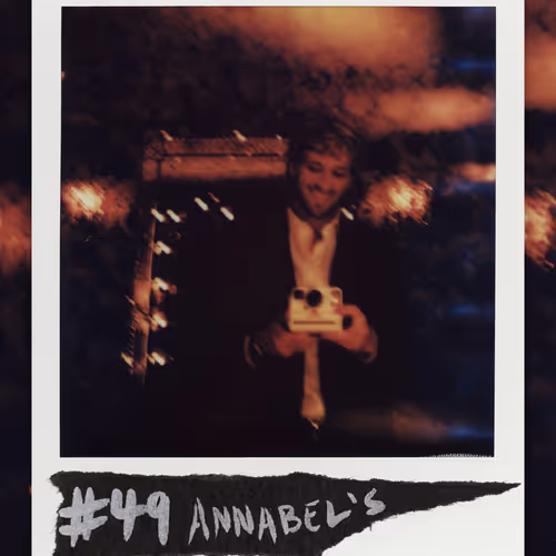 #49 ANNABEL'S