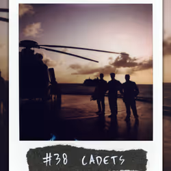 #38 CADETS