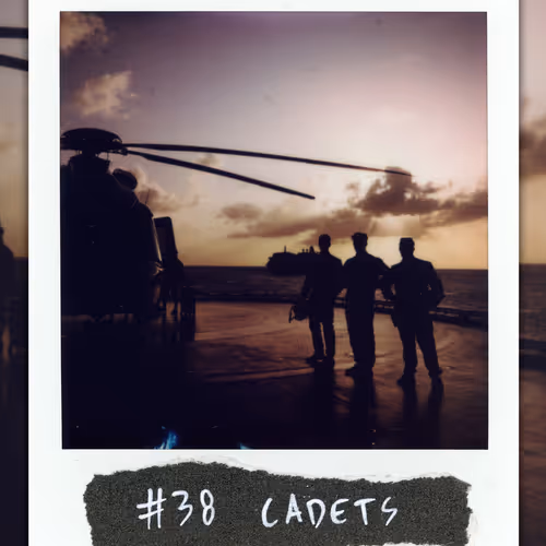 #38 CADETS