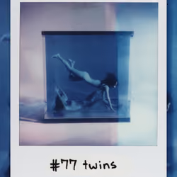 #77 twins