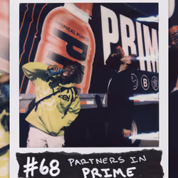 #68 PARTNERS IN PRIME