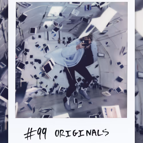 #99 ORIGINALS