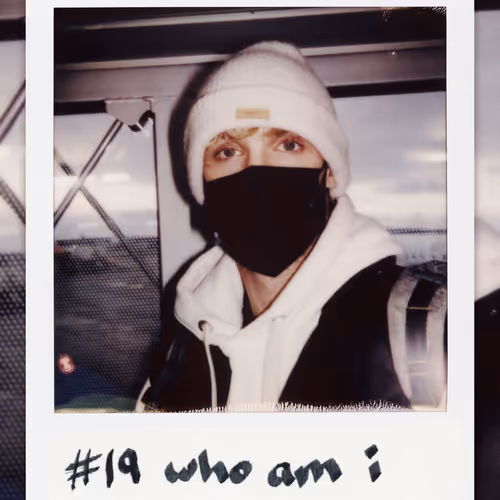 #19 who am i
