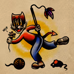 Toonverse #1785