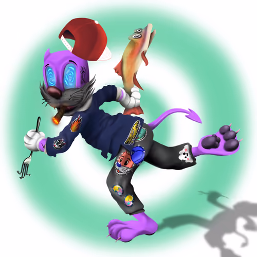 Toonverse #1736