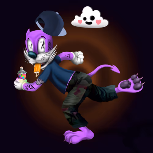 Toonverse #568