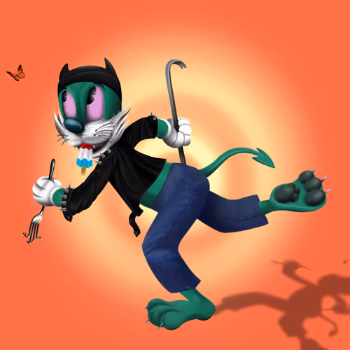 Toonverse #455
