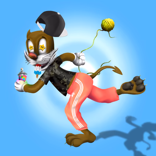 Toonverse #1846